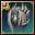 Grey Dran Soul Helm (M)