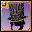 Wizard's Hat (M)
