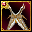 Saint Knight Accessory (M)
