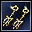 Mercury ld Earring