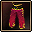 Oh Sasan silk Trousers
