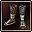 Small Quilting Boots