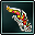 Horyeokbongin Polearm