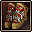 Crystal Jewel Shoulder