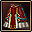 Blessing Under Robe