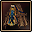 Drako War d UnderRobe