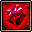 Scarlet Himation