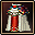 Blessing Under Robe