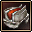 Aquarius Hard Steel Alette