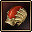 Crimson Cabasset